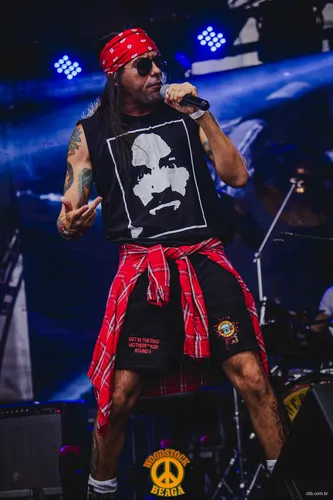 Foto 87 — Woodstock Beagá 2026