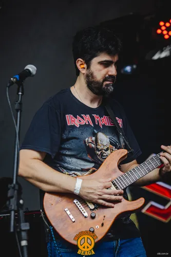 Foto 54 — Woodstock Beagá 2026