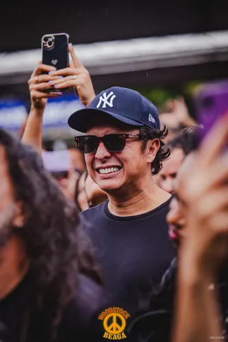 Foto 4 — Woodstock Beagá 2026