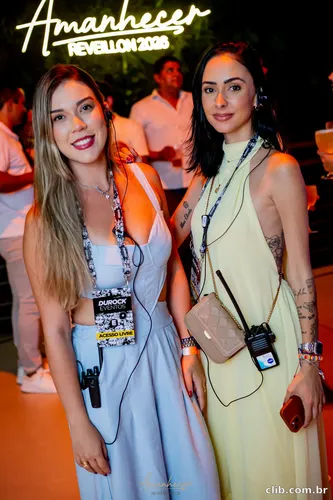 Foto 287 — Réveillon Amanhecer 2026