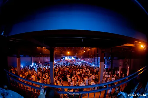 Foto 6 — Réveillon Amanhecer 2026