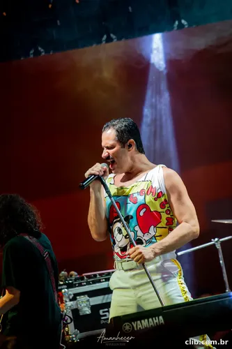 Foto 121 — Réveillon Amanhecer 2026