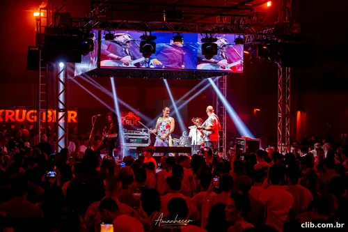 Foto 136 — Réveillon Amanhecer 2026