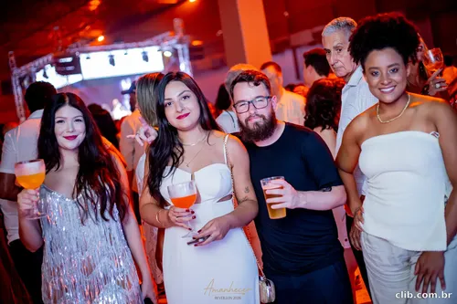 Foto 51 — Réveillon Amanhecer 2026