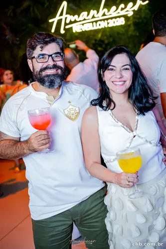 Foto 105 — Réveillon Amanhecer 2026