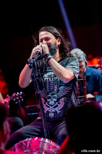 Foto 65 — Réveillon Amanhecer 2026