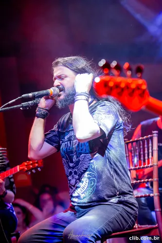 Foto 75 — Réveillon Amanhecer 2026