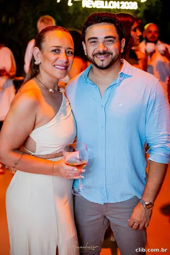 Foto 205 — Réveillon Amanhecer 2026