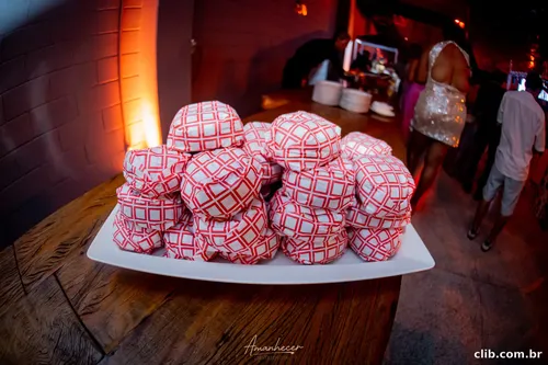 Foto 110 — Réveillon Amanhecer 2026