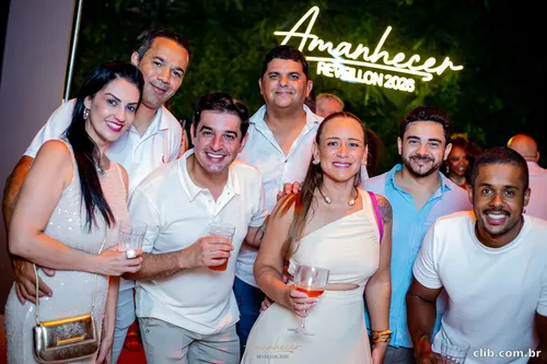 Foto 204 — Réveillon Amanhecer 2026