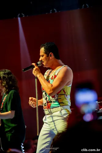 Foto 123 — Réveillon Amanhecer 2026