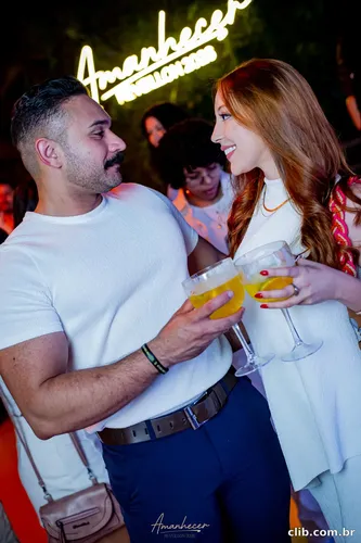 Foto 13 — Réveillon Amanhecer 2026