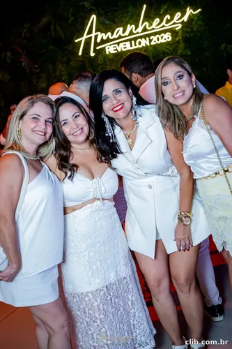 Foto 104 — Réveillon Amanhecer 2026