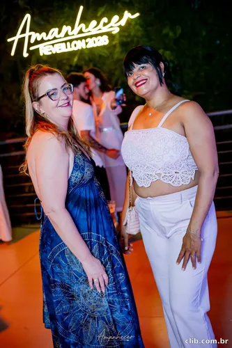 Foto 192 — Réveillon Amanhecer 2026