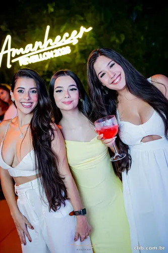 Foto 224 — Réveillon Amanhecer 2026