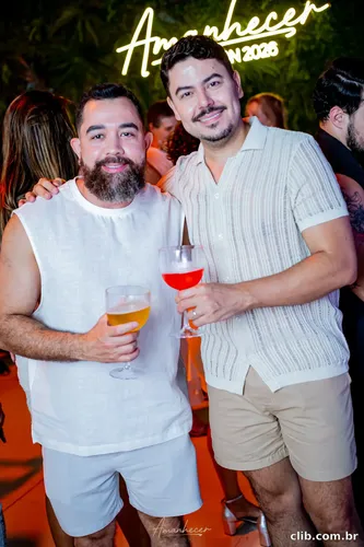 Foto 196 — Réveillon Amanhecer 2026