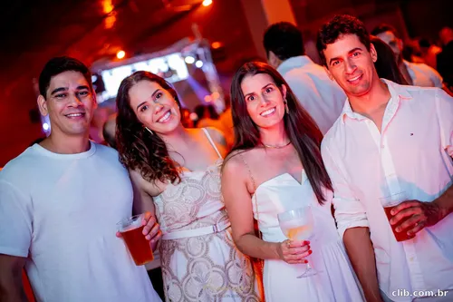 Foto 140 — Réveillon Amanhecer 2026