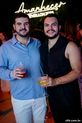 Foto 277 — Réveillon Amanhecer 2026