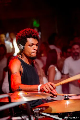 Foto 87 — Réveillon Amanhecer 2026