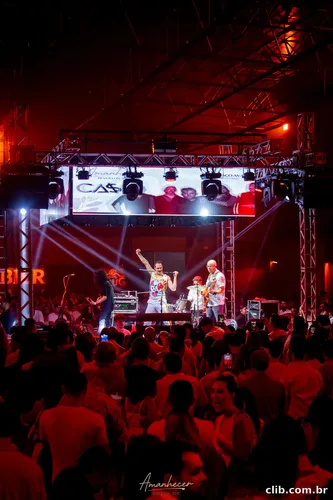 Foto 137 — Réveillon Amanhecer 2026