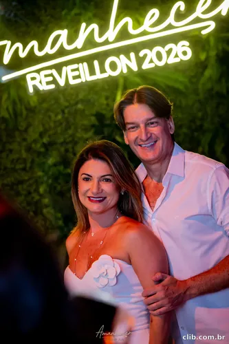 Foto 151 — Réveillon Amanhecer 2026