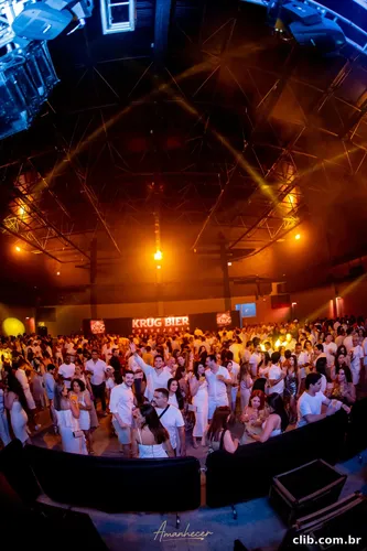 Foto 216 — Réveillon Amanhecer 2026