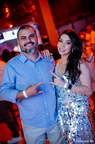 Foto 10 — Réveillon Amanhecer 2026