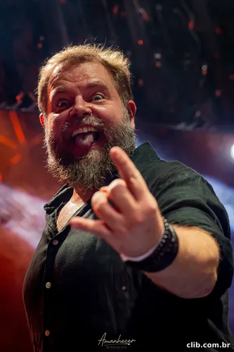 Foto 164 — Réveillon Amanhecer 2026