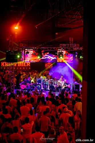 Foto 150 — Réveillon Amanhecer 2026