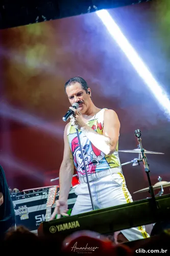 Foto 129 — Réveillon Amanhecer 2026