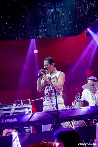 Foto 118 — Réveillon Amanhecer 2026