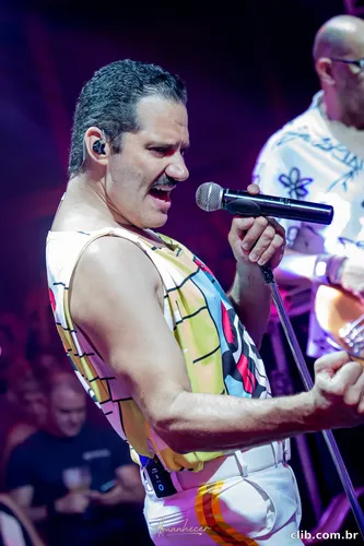 Foto 116 — Réveillon Amanhecer 2026