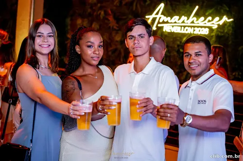Foto 99 — Réveillon Amanhecer 2026
