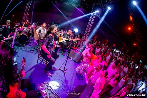 Foto 80 — Réveillon Amanhecer 2026