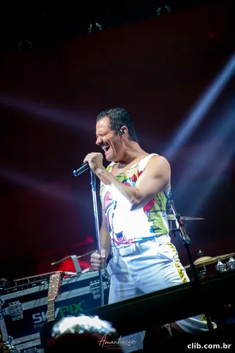 Foto 131 — Réveillon Amanhecer 2026