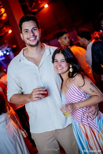 Foto 15 — Réveillon Amanhecer 2026