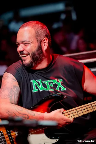 Foto 84 — Réveillon Amanhecer 2026