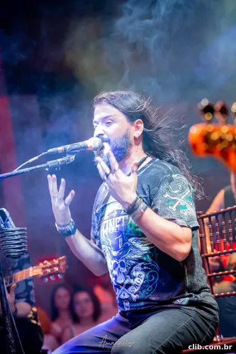 Foto 73 — Réveillon Amanhecer 2026