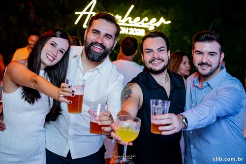 Foto 231 — Réveillon Amanhecer 2026