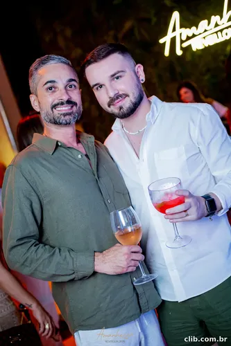 Foto 92 — Réveillon Amanhecer 2026