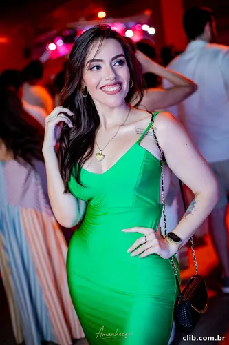 Foto 2 — Réveillon Amanhecer 2026