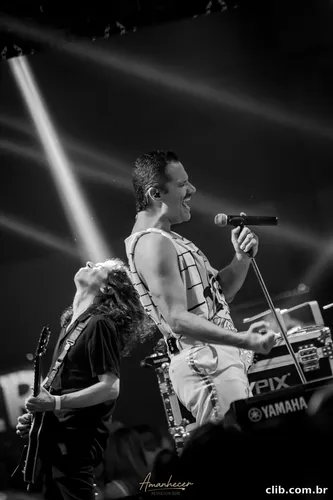 Foto 127 — Réveillon Amanhecer 2026