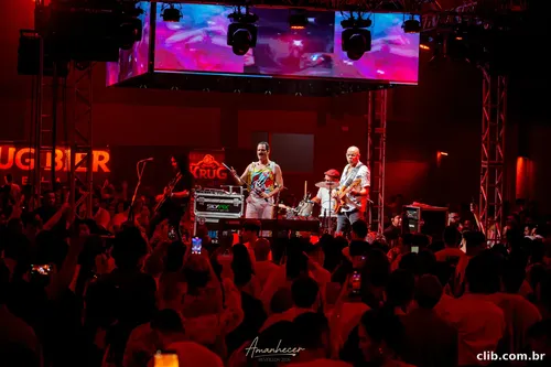 Foto 133 — Réveillon Amanhecer 2026