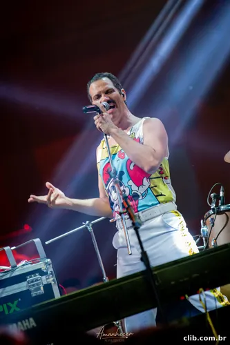 Foto 130 — Réveillon Amanhecer 2026