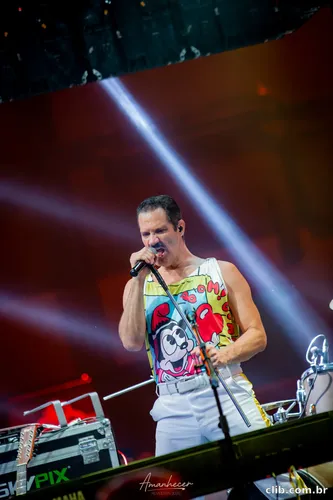 Foto 126 — Réveillon Amanhecer 2026