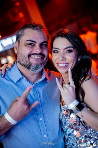 Foto 11 — Réveillon Amanhecer 2026