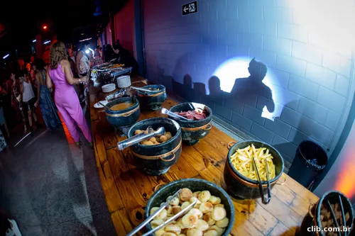 Foto 109 — Réveillon Amanhecer 2026