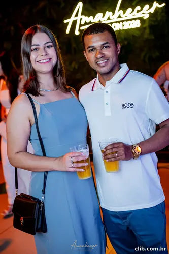 Foto 95 — Réveillon Amanhecer 2026