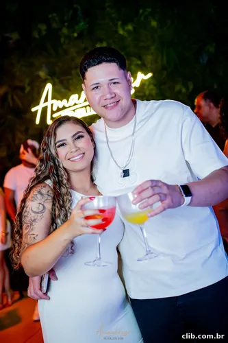 Foto 93 — Réveillon Amanhecer 2026