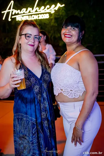 Foto 191 — Réveillon Amanhecer 2026